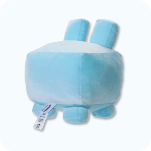 Blub Plush