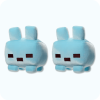 Blub Plush 2PCS